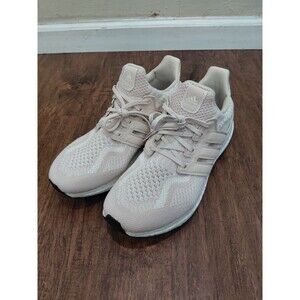 Size 10 - Adidas UltraBoost 1.0 Wonder Pink Women's Shoes